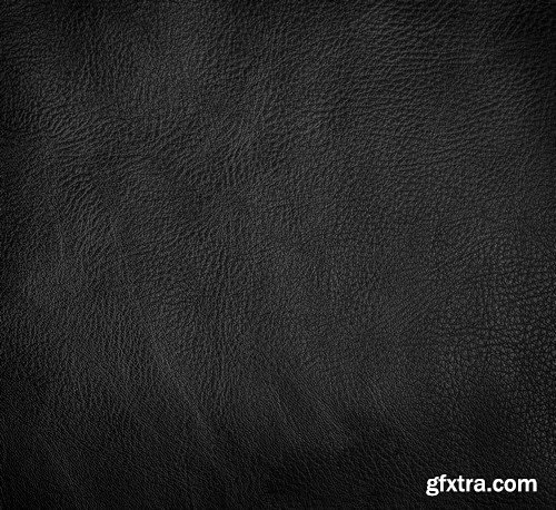 Stock Photos - Leather Textures, 30xJPG