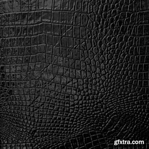 Stock Photos - Leather Textures, 30xJPG