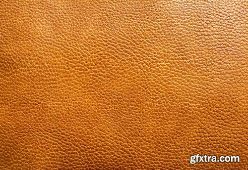 Stock Photos - Leather Textures, 30xJPG