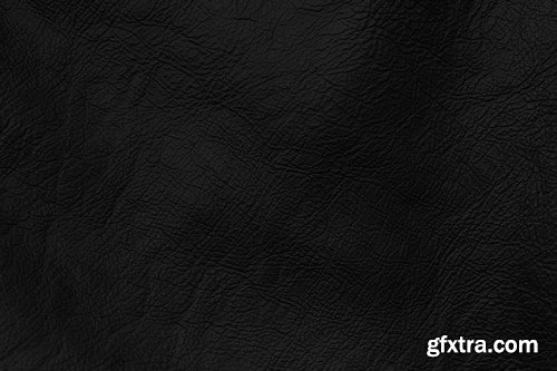 Stock Photos - Leather Textures, 30xJPG