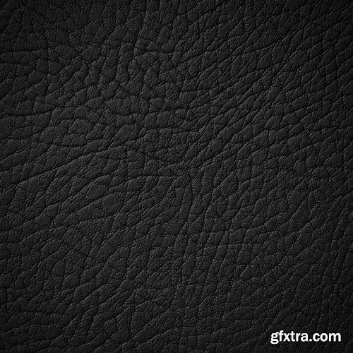 Stock Photos - Leather Textures, 30xJPG