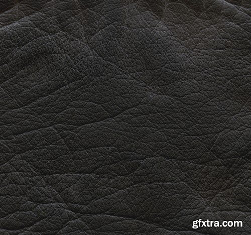 Stock Photos - Leather Textures, 30xJPG