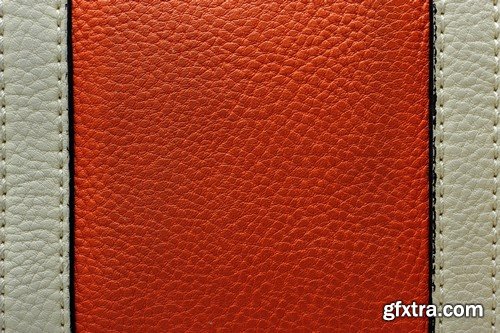 Stock Photos - Leather Textures, 30xJPG