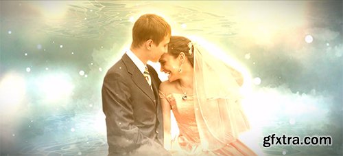 Pond5 Romantic Wedding Trailer 41291137 - After Effects Project