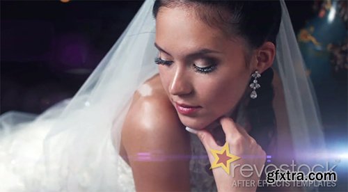 Revostock Wedding Presentation Photo Album 732495