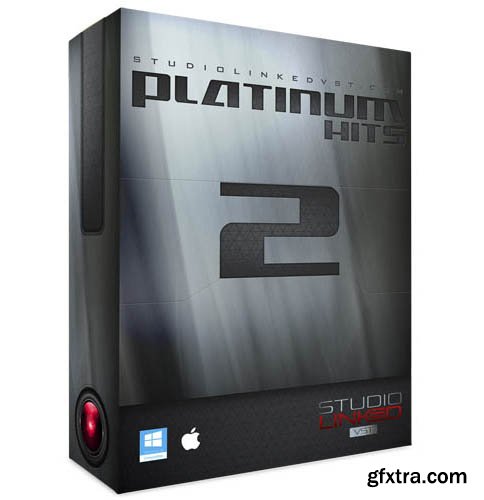 StudioLinkedVST Platinum Hit 2 REFiLL-PiRAT