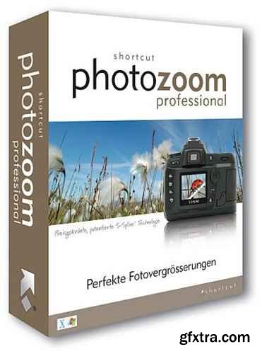 BENVISTA PHOTOZOOM PRO v6 0 2 MACOSX-XFORCE