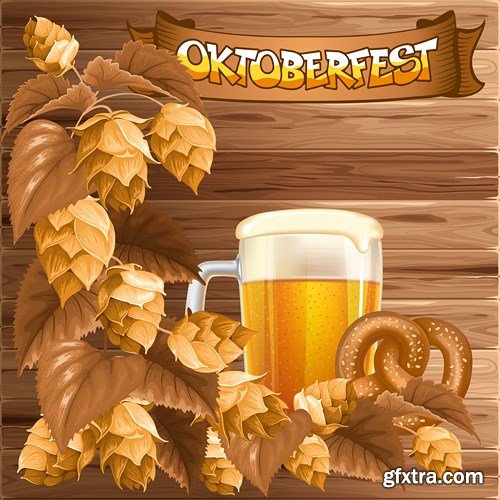 Oktoberfest 2014 - 25 EPS