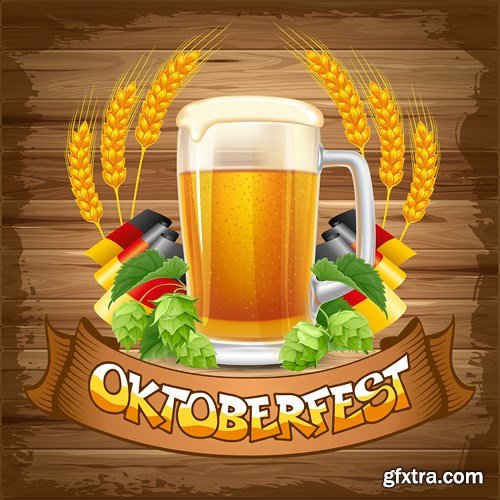 Oktoberfest 2014 - 25 EPS