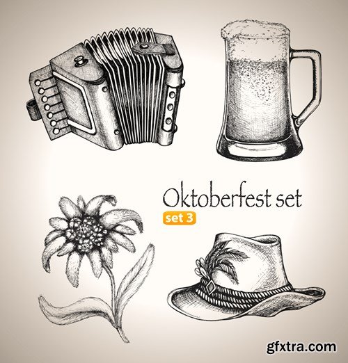 Oktoberfest 2014 - 25 EPS