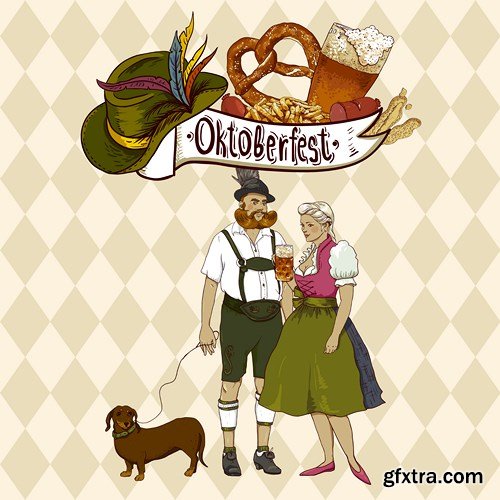 Oktoberfest 2014 - 25 EPS