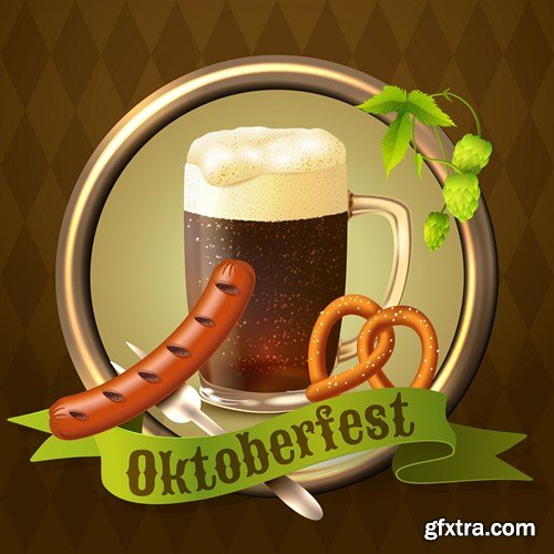 Oktoberfest 2014 - 25 EPS