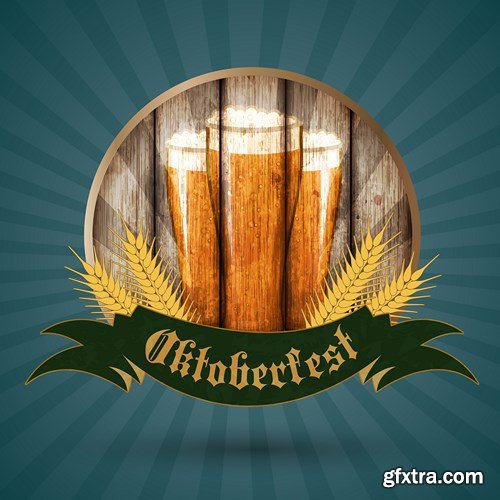 Oktoberfest 2014 - 25 EPS