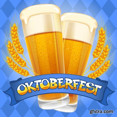 Oktoberfest 2014 - 25 EPS