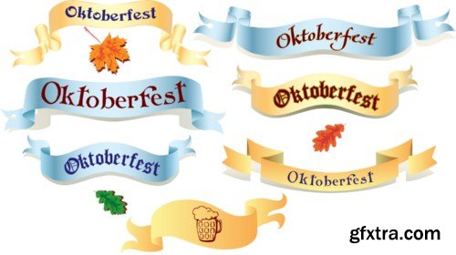 Oktoberfest 2014 - 25 EPS