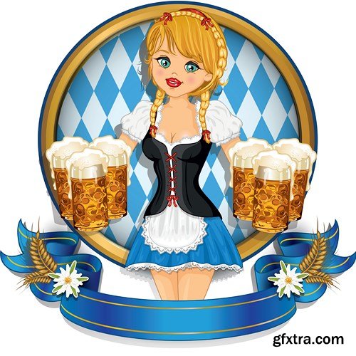 Oktoberfest 2014 - 25 EPS