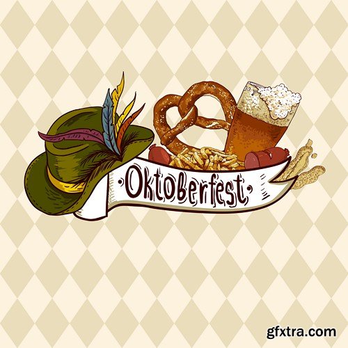 Oktoberfest 2014 - 25 EPS