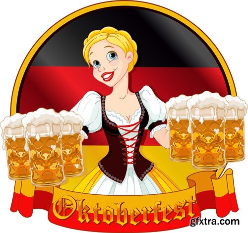 Oktoberfest 2014 - 25 EPS