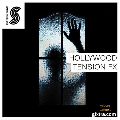 Samplephonics Hollywood Tension FX MULTiFORMAT-MAGNETRiXX