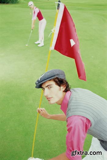 Image Source IS501 Sexy Golf