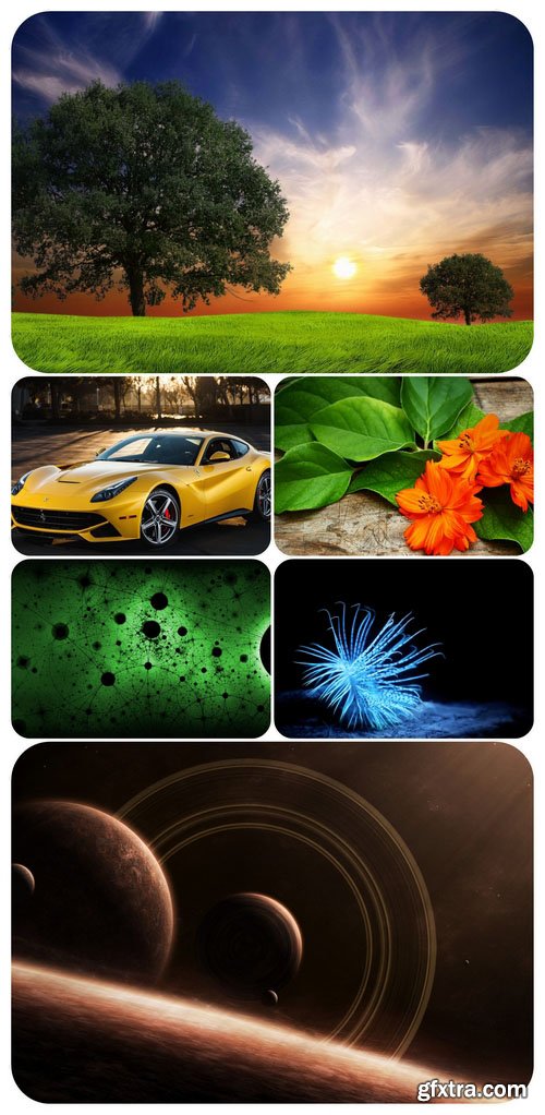 Beautiful Mixed Wallpapers Pack 282