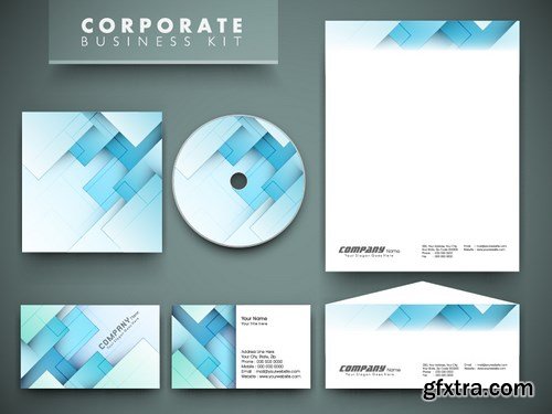 Corporate Collection 39, 25xEPS