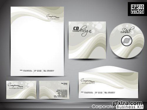 Corporate Collection 39, 25xEPS