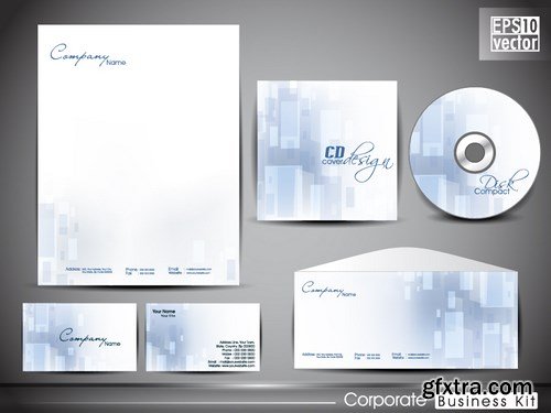 Corporate Collection 39, 25xEPS