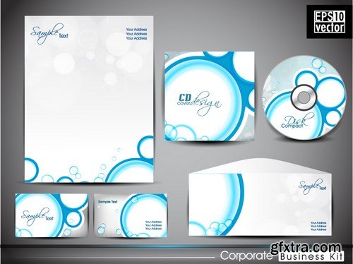 Corporate Collection 39, 25xEPS