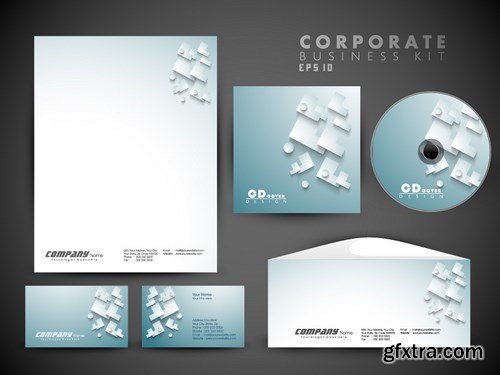 Corporate Collection 39, 25xEPS