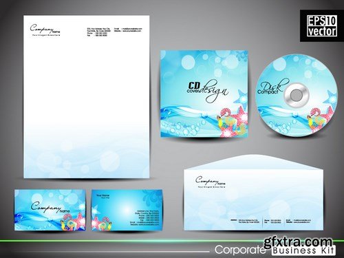 Corporate Collection 39, 25xEPS