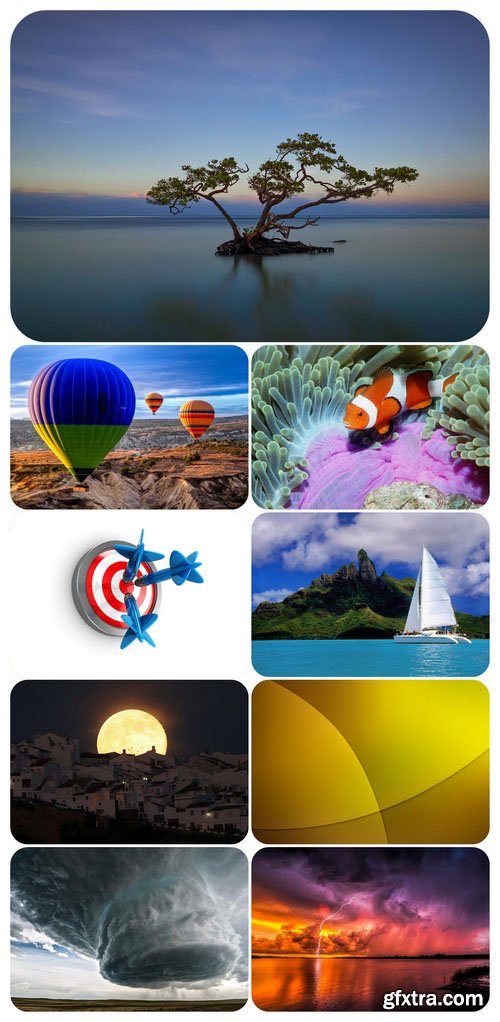 Beautiful Mixed Wallpapers Pack 283