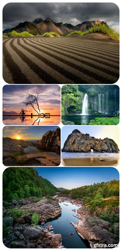 Most Wanted Nature Widescreen Wallpapers #158