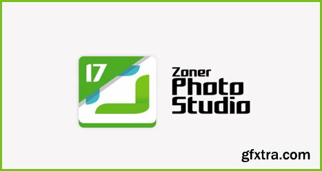 Zoner Photo Studio Pro 17.0.1.2 Portable