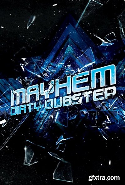 Big Fish Audio Mayhem Dirty Dubstep KONTAKT MULTiFORMAT-MAGNETRiXX