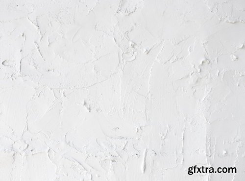 White Surface Textures 25xJPG