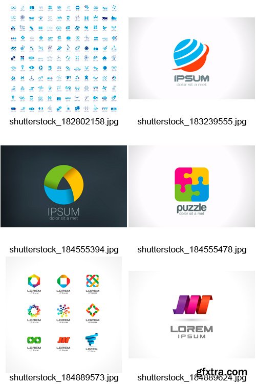 Amazing SS - Creative Icons & Symbols 3, 25xEPS