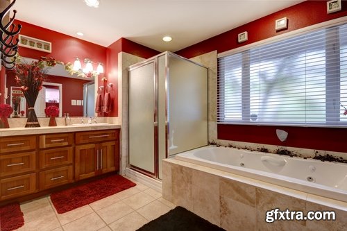 Collection of beautiful bathrooms 24 UHQ Jpeg