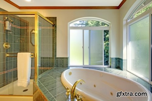 Collection of beautiful bathrooms 24 UHQ Jpeg