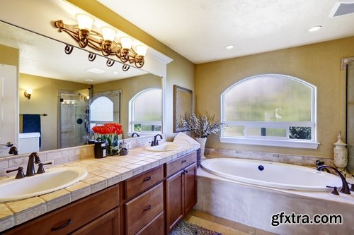 Collection of beautiful bathrooms 24 UHQ Jpeg