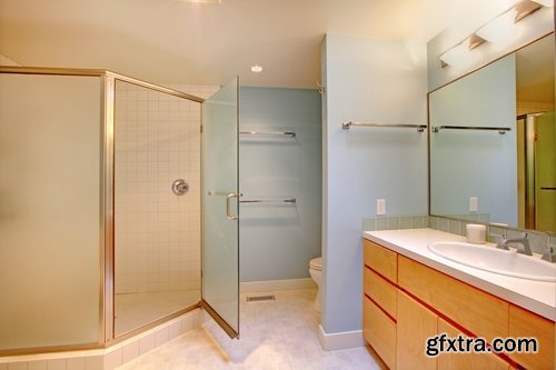 Collection of beautiful bathrooms 24 UHQ Jpeg