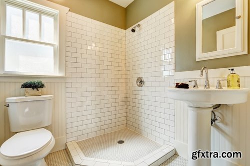 Collection of beautiful bathrooms 24 UHQ Jpeg