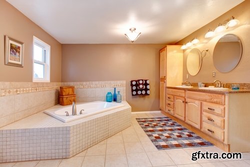 Collection of beautiful bathrooms 24 UHQ Jpeg