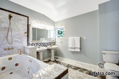 Collection of beautiful bathrooms 24 UHQ Jpeg