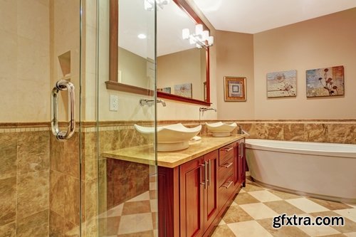 Collection of beautiful bathrooms 24 UHQ Jpeg