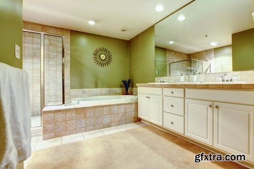 Collection of beautiful bathrooms 24 UHQ Jpeg