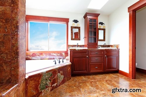 Collection of beautiful bathrooms 24 UHQ Jpeg