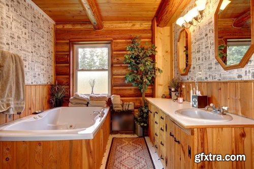 Collection of beautiful bathrooms 24 UHQ Jpeg