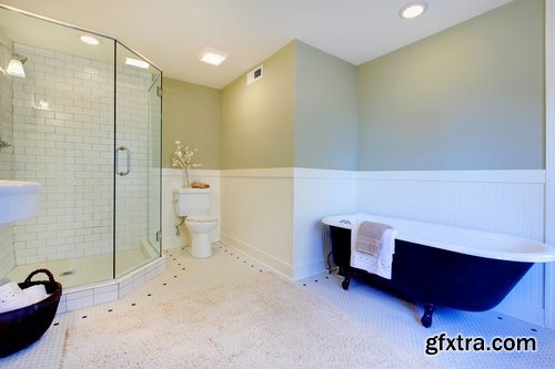 Collection of beautiful bathrooms 24 UHQ Jpeg