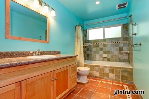 Collection of beautiful bathrooms 24 UHQ Jpeg